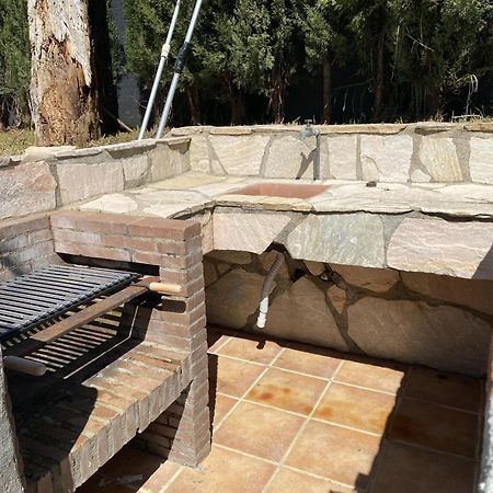 Casa Las Terrazas Del Lago Alojamiento Rural Kordoba Bagian luar foto