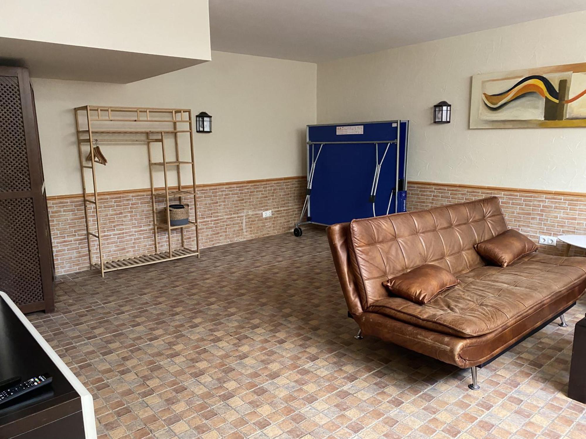 Casa Las Terrazas Del Lago Alojamiento Rural Kordoba Bagian luar foto
