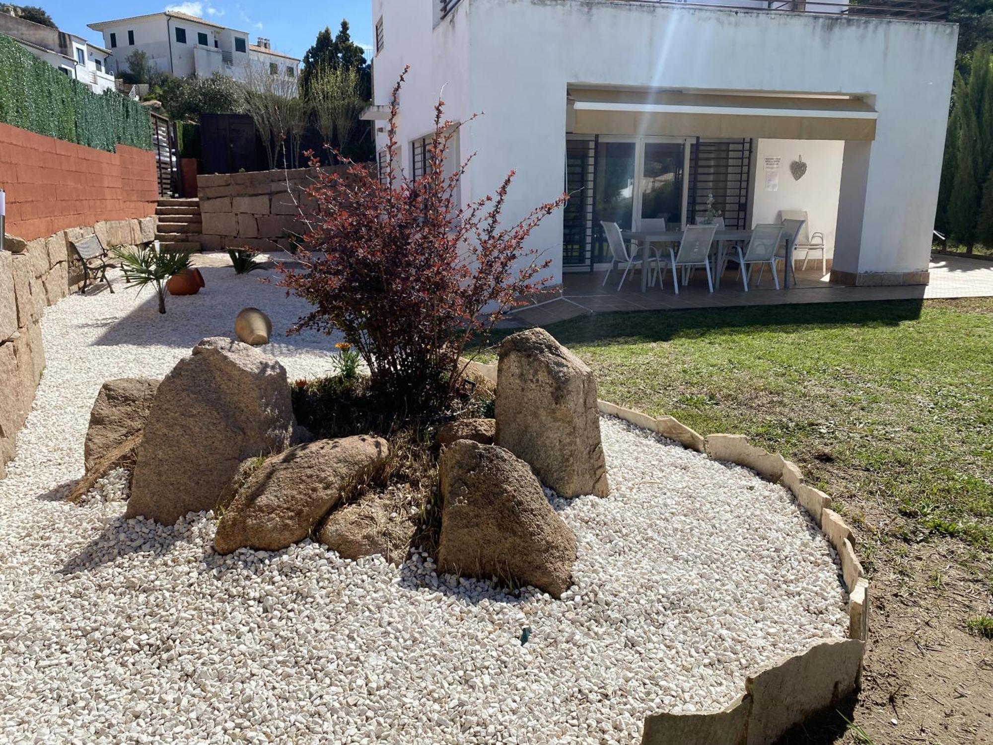 Casa Las Terrazas Del Lago Alojamiento Rural Kordoba Bagian luar foto