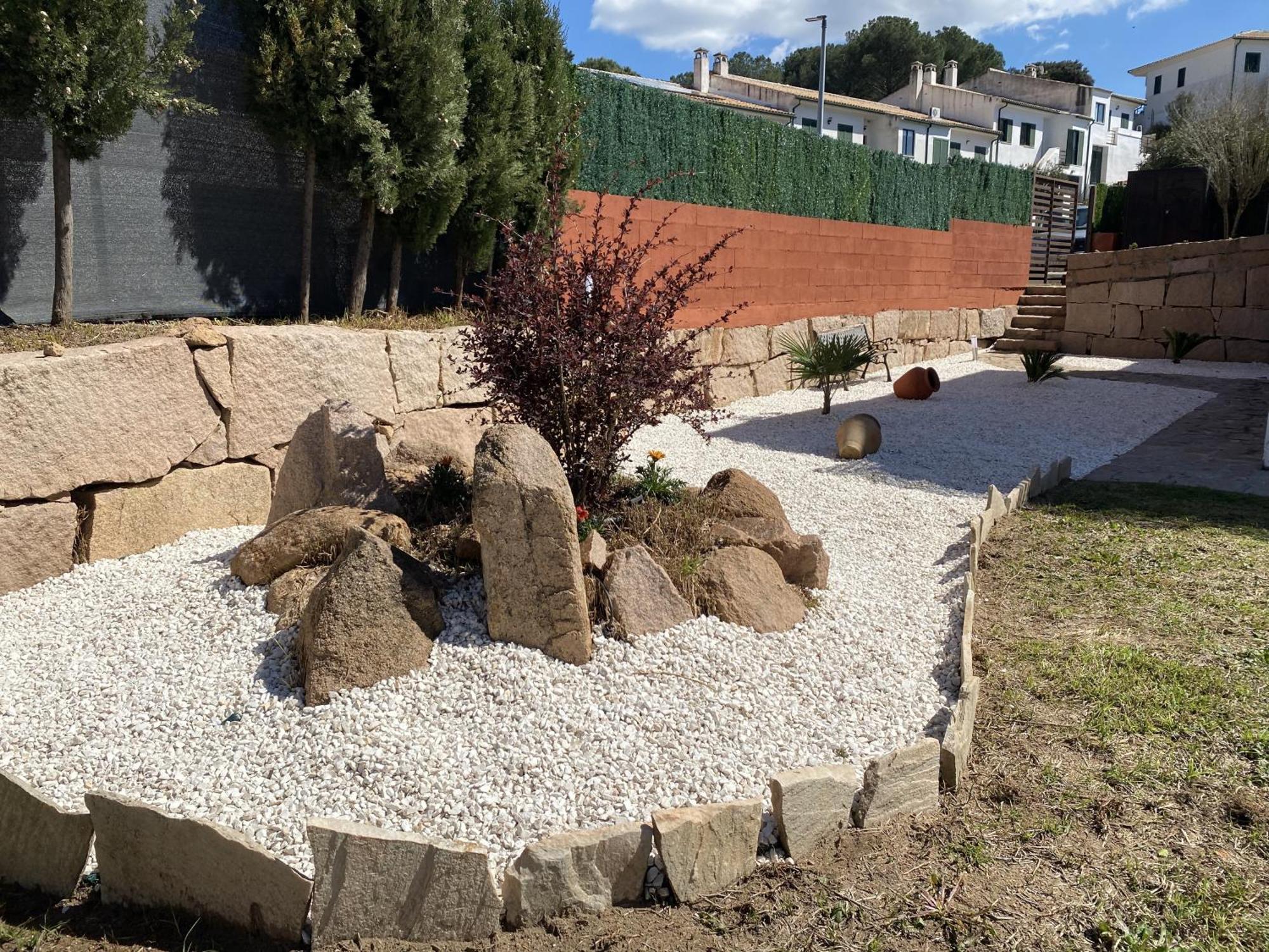 Casa Las Terrazas Del Lago Alojamiento Rural Kordoba Bagian luar foto