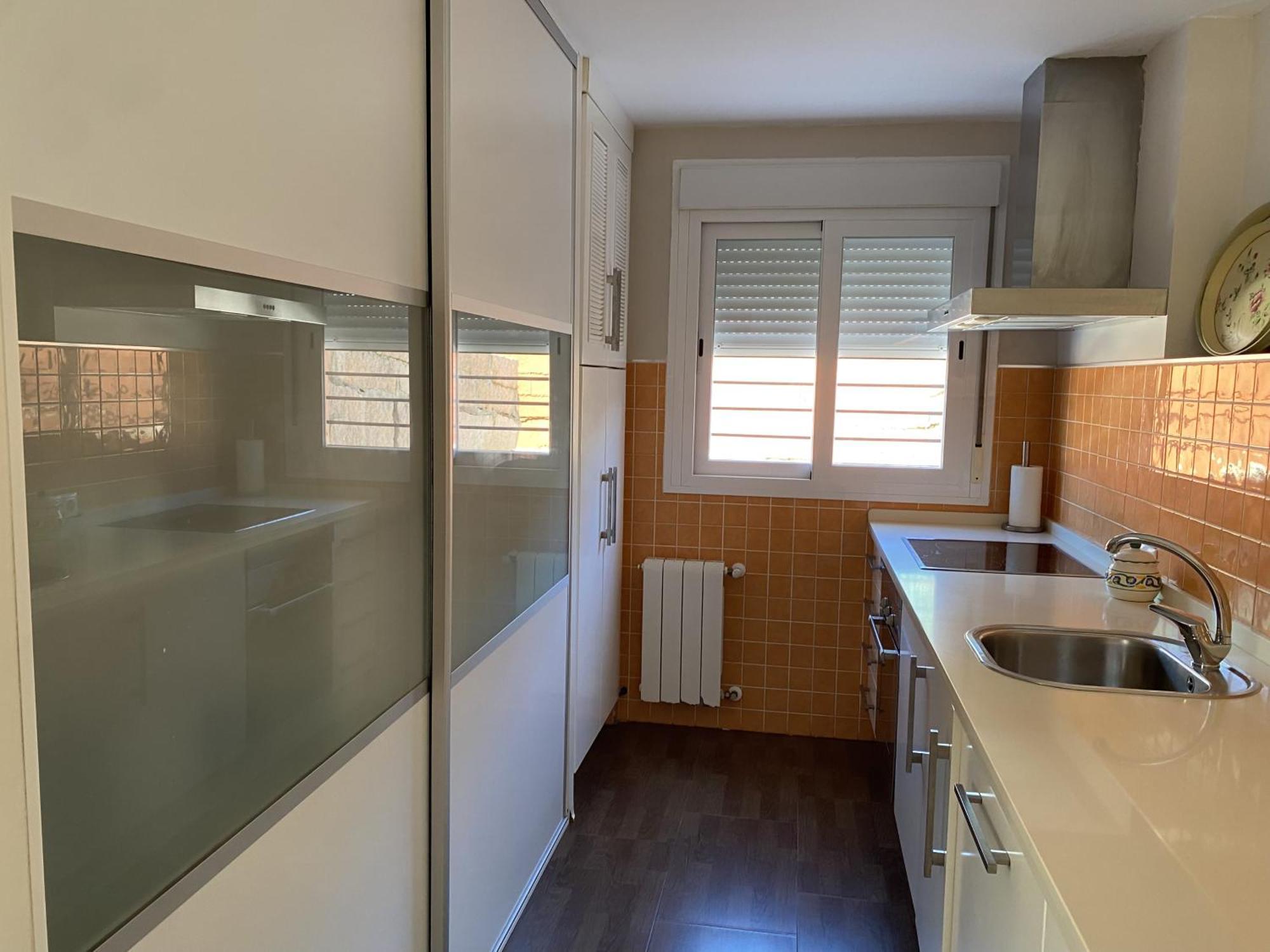 Casa Las Terrazas Del Lago Alojamiento Rural Kordoba Bagian luar foto