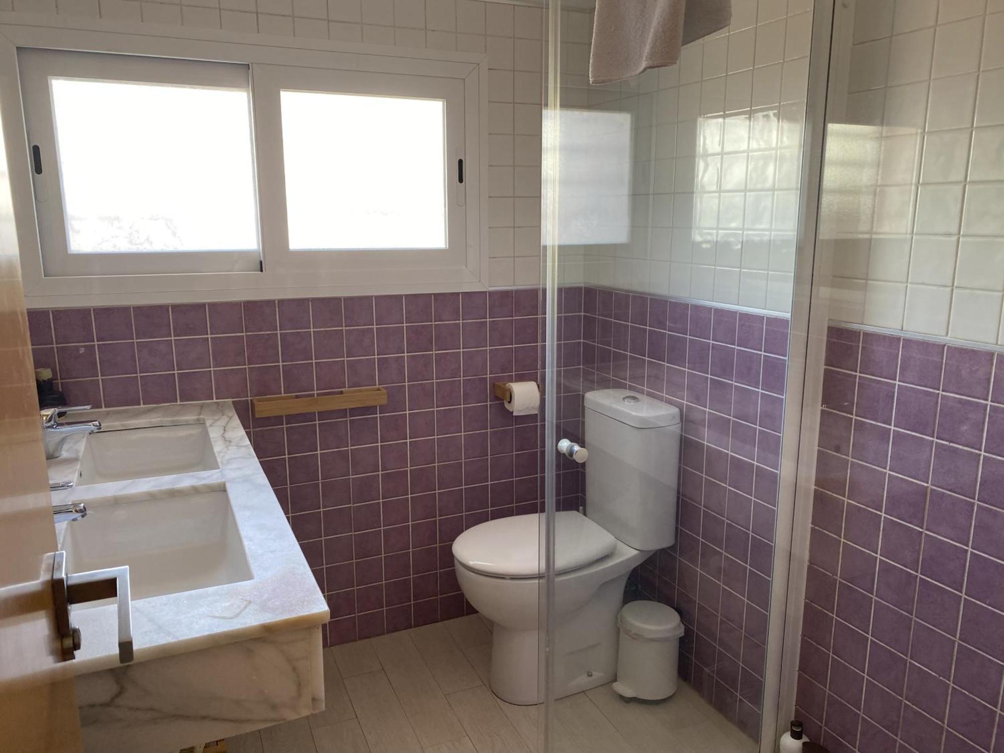 Casa Las Terrazas Del Lago Alojamiento Rural Kordoba Bagian luar foto