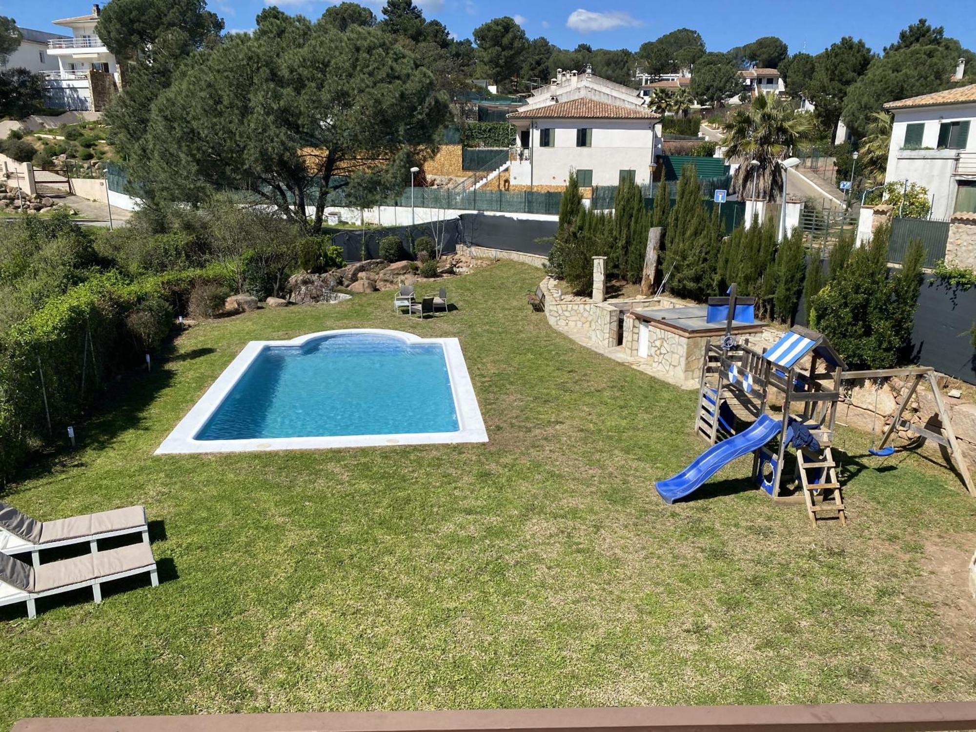 Casa Las Terrazas Del Lago Alojamiento Rural Kordoba Bagian luar foto