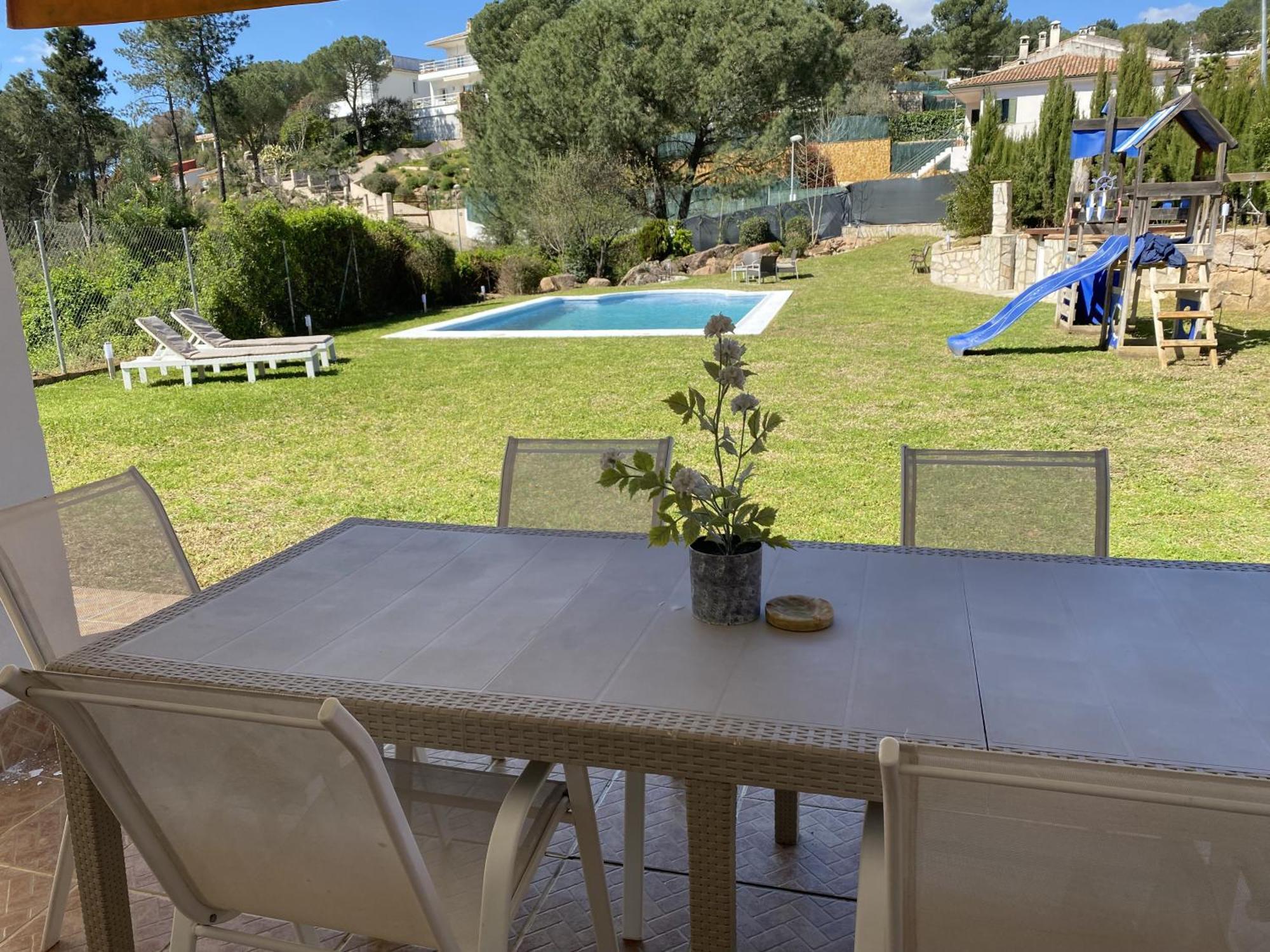 Casa Las Terrazas Del Lago Alojamiento Rural Kordoba Bagian luar foto